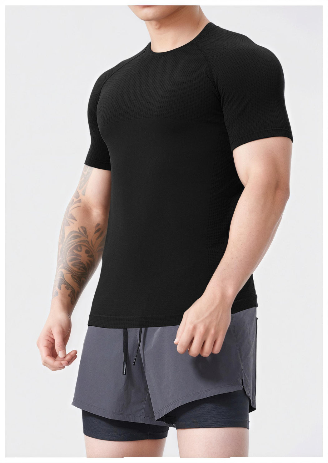 PureLift Men's Tee