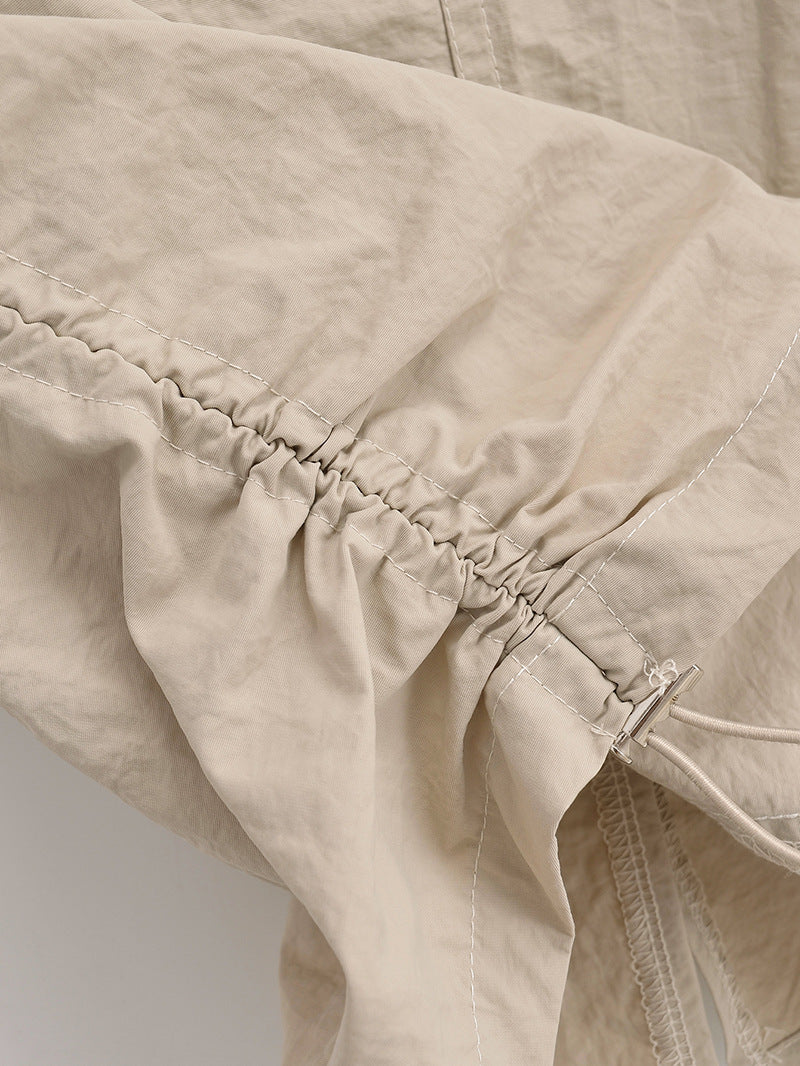 Verra Cargo Skirt