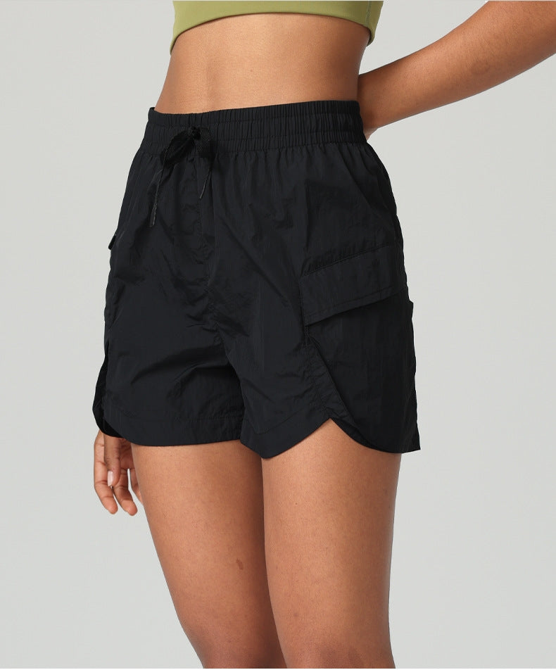 AeroLite Breeze Short