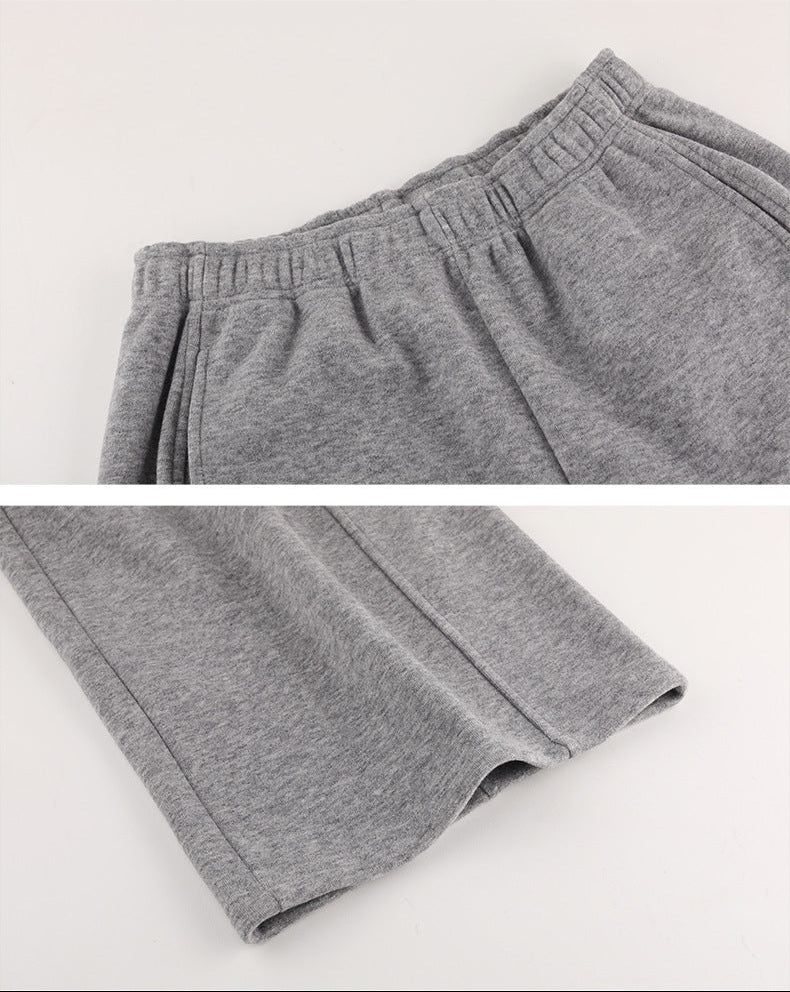 Velouria Fleece Pants