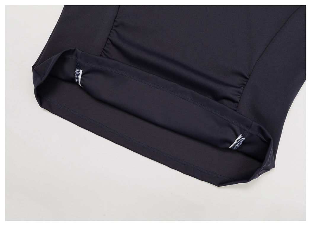 SculptCross Long Sleeve Shirt