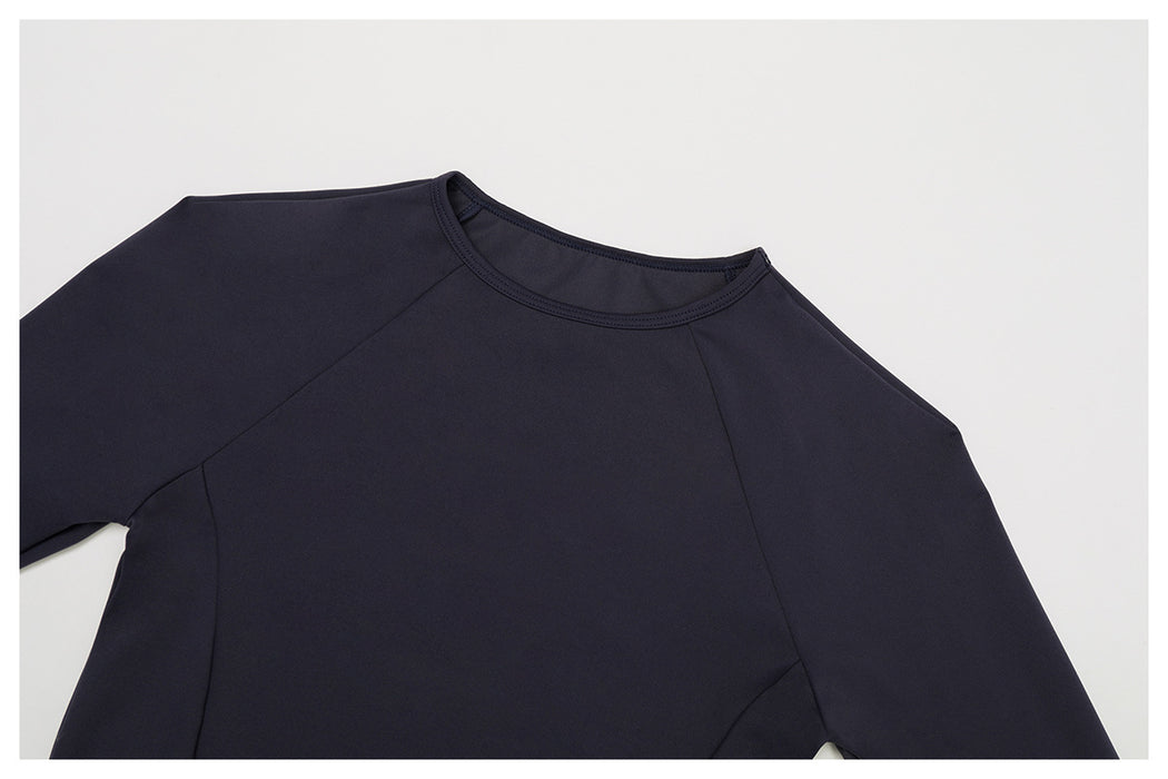 SculptCross Long Sleeve Shirt