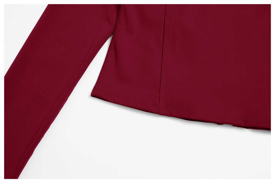 AireForm Sculpt Zip Jacket