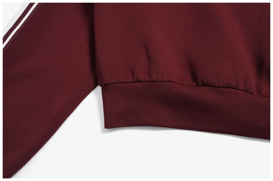 Aureline Track Jacket