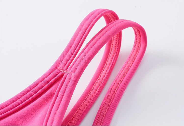 Sora Sculpt High Support Bra