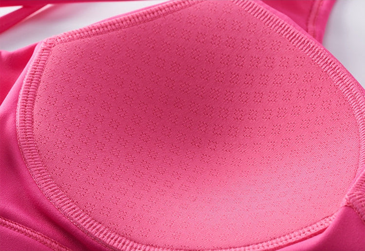 Sora Sculpt High Support Bra