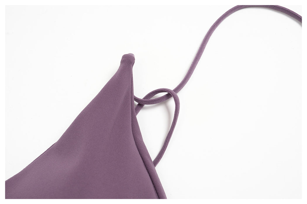 Lune Twist Bralette