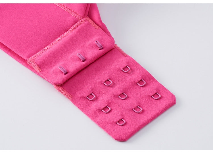 Sora Sculpt High Support Bra