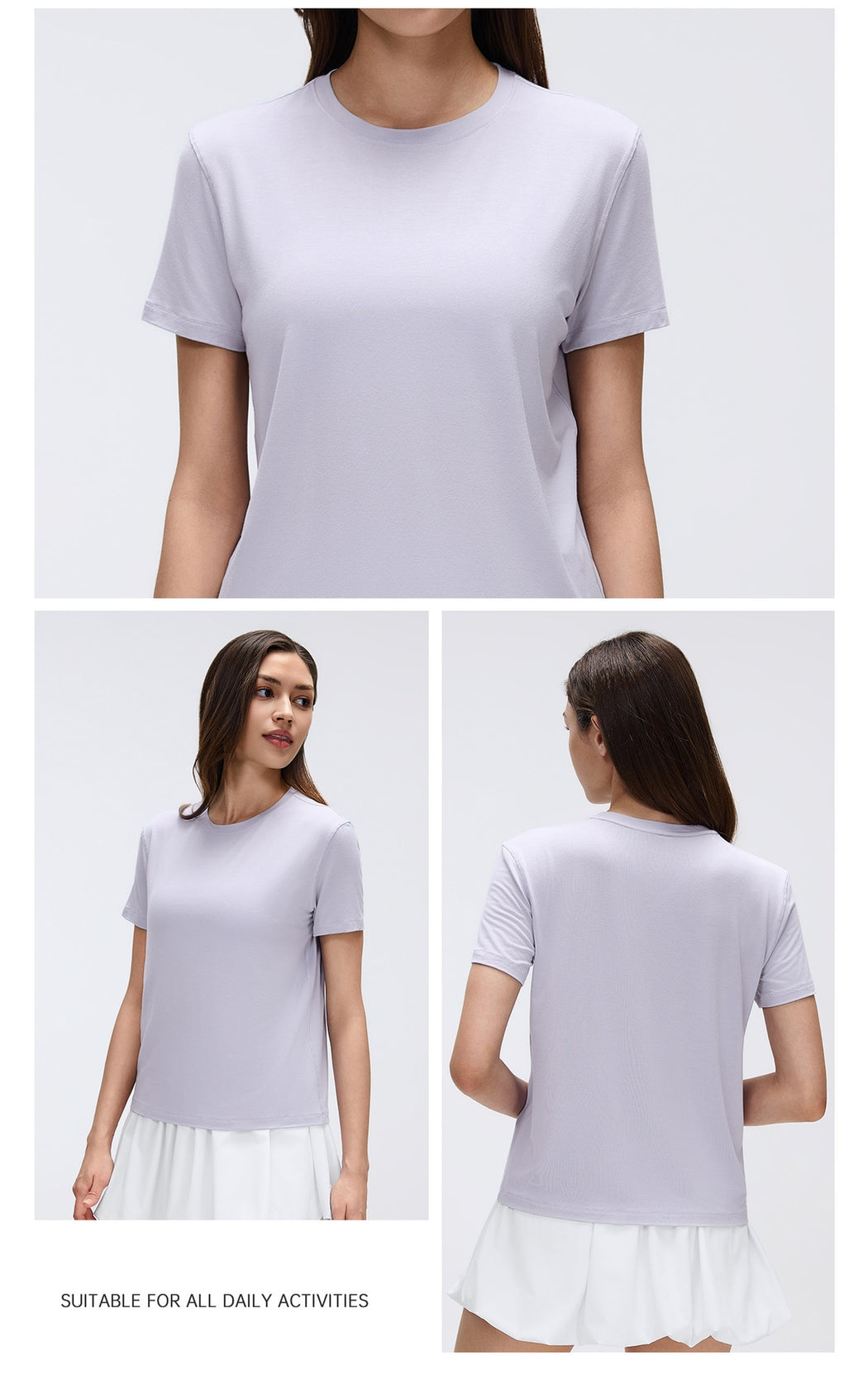 Celune SoftFlow Tee
