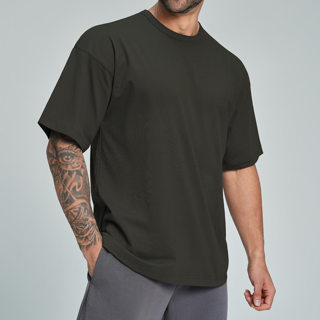 EarthForm Organic Cotton Men's Tee