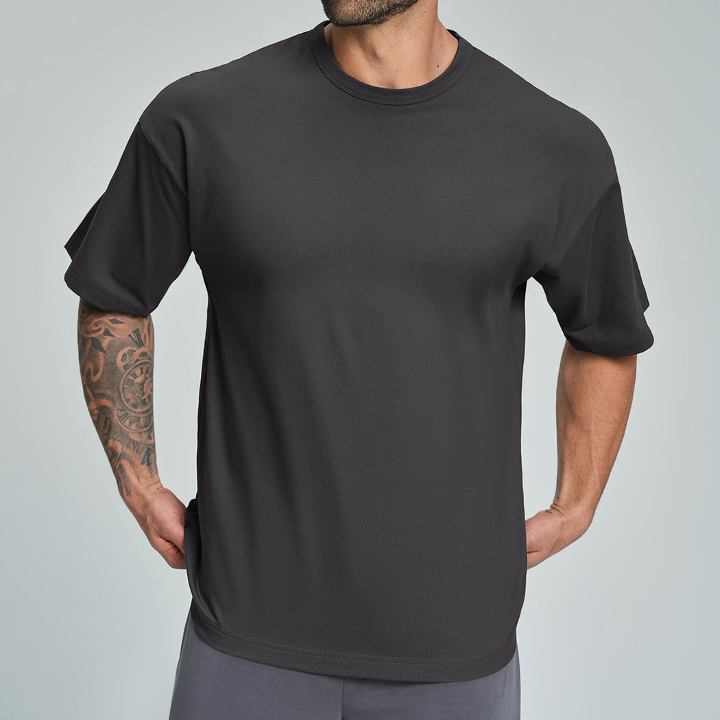 EarthForm Organic Cotton Men's Tee