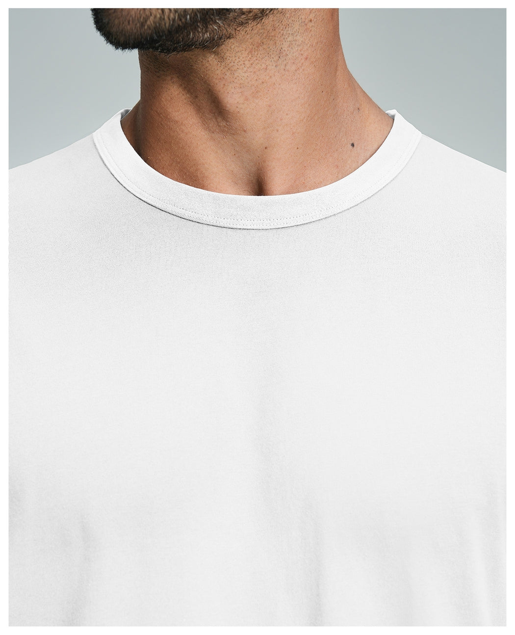 EarthForm Organic Cotton Men's Tee