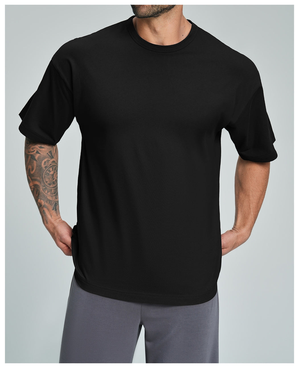 EarthForm Organic Cotton Men's Tee