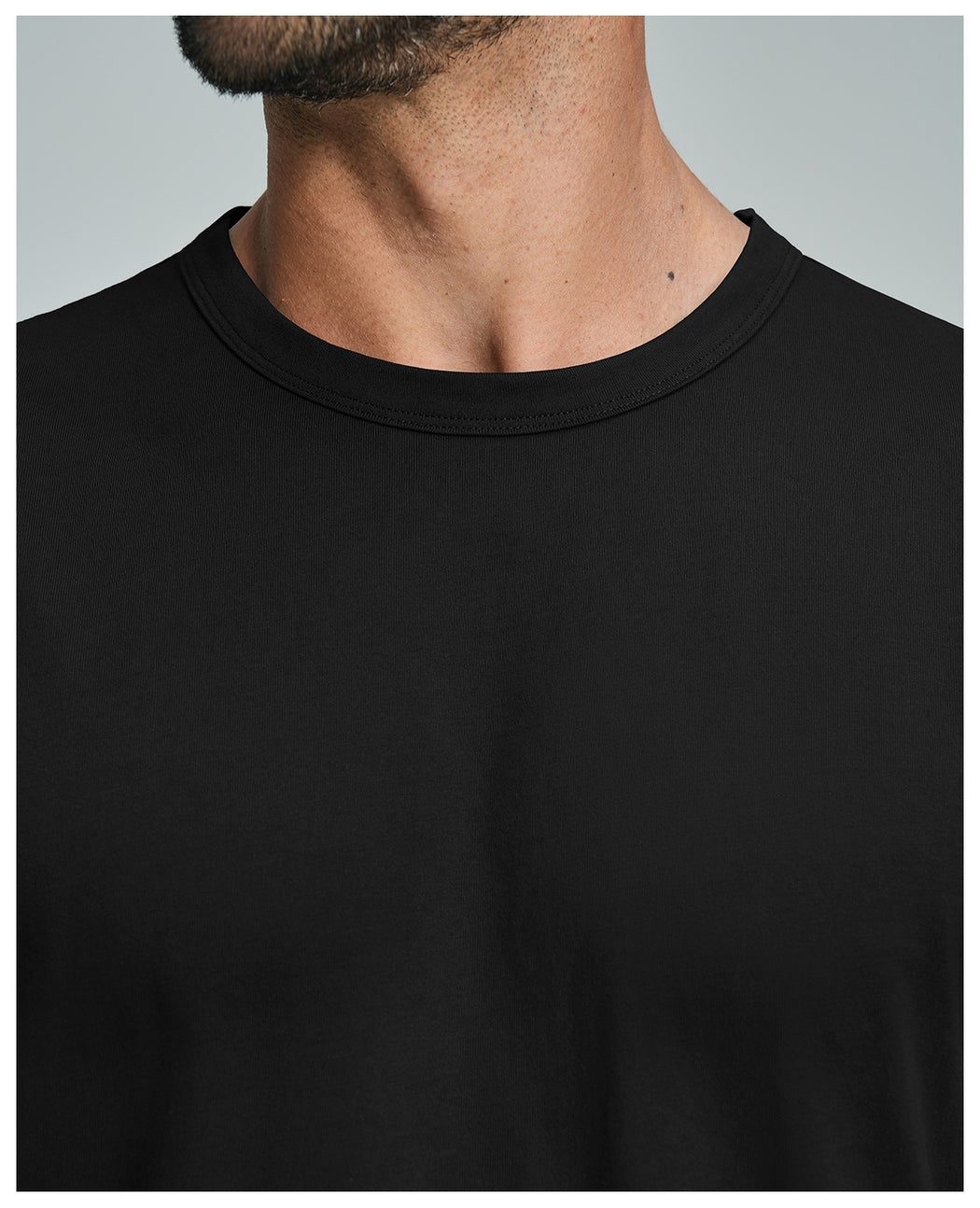 EarthForm Organic Cotton Men's Tee