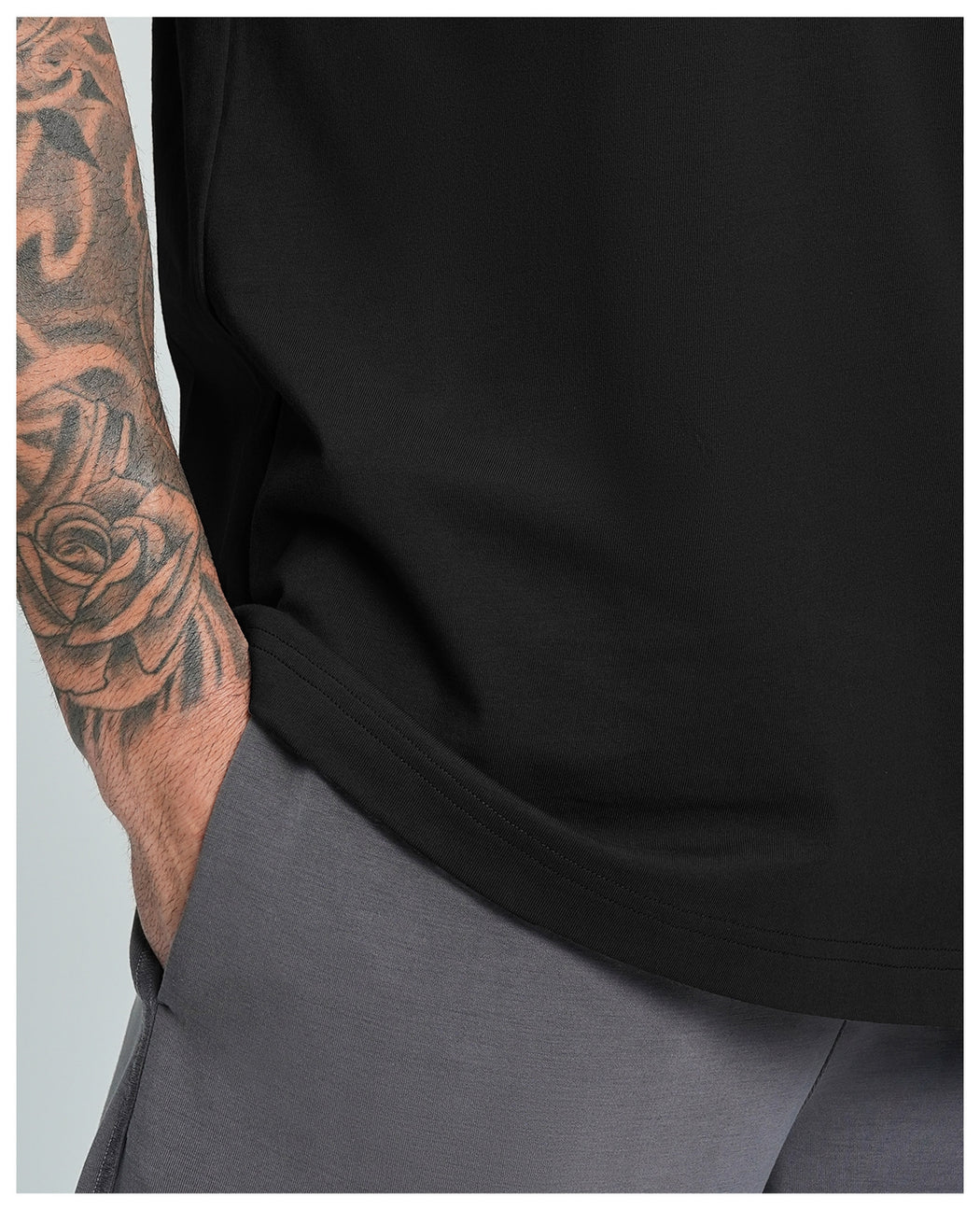 EarthForm Organic Cotton Men's Tee