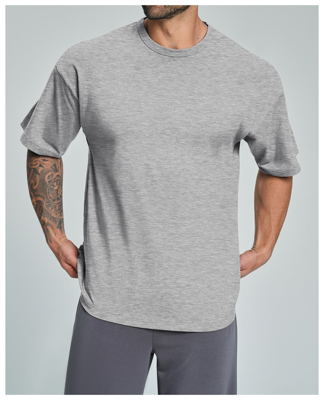 EarthForm Organic Cotton Men's Tee