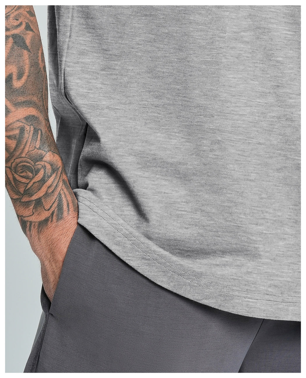 EarthForm Organic Cotton Men's Tee