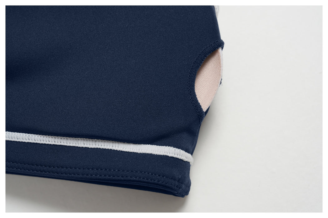 AlignX Cross-Back Bra
