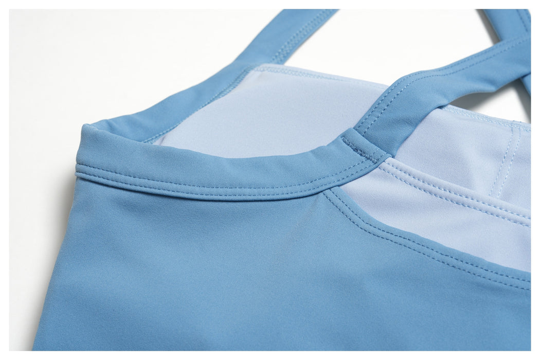 AERA Cross Back Top