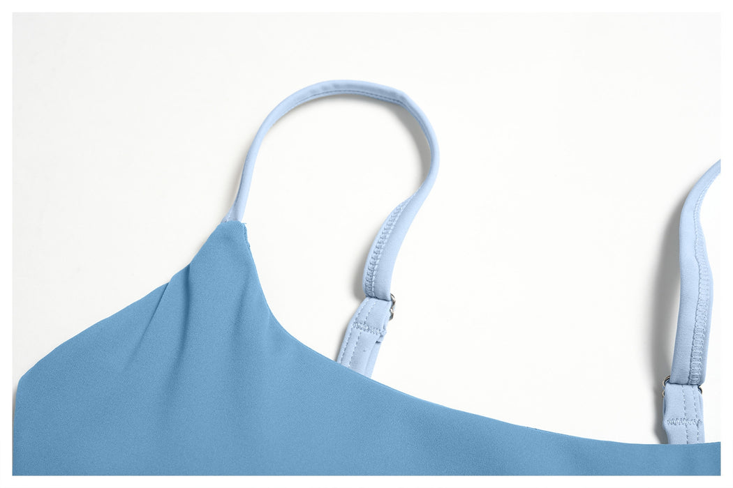 AERA Strappy Crop Sports Bra