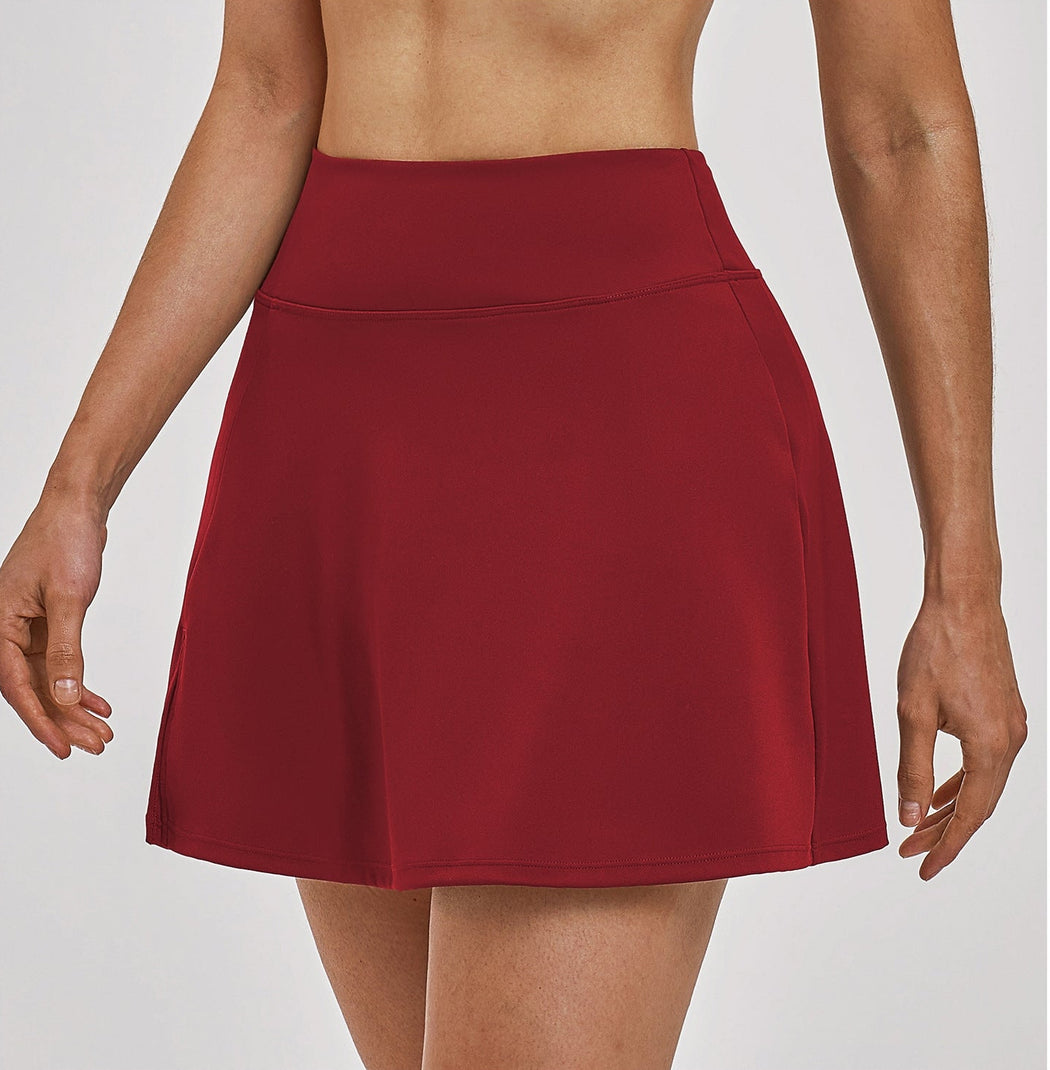 AERA Sports Skorts