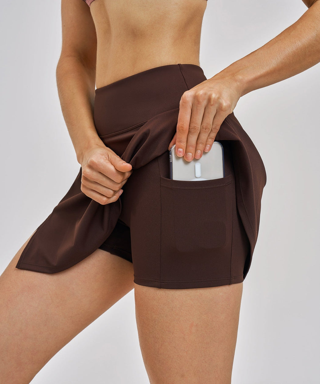 AERA Sports Skorts