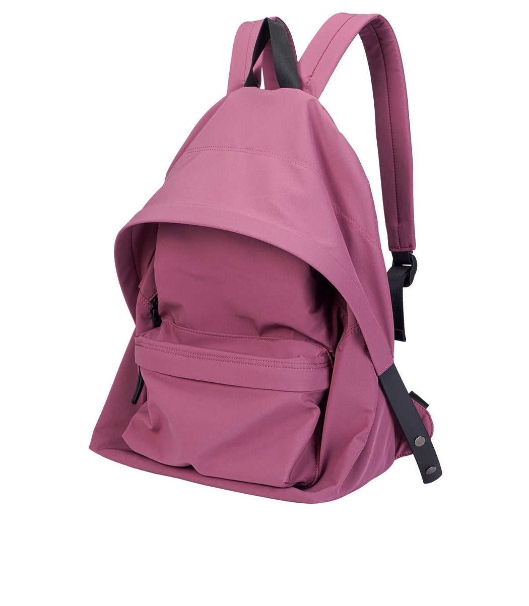 The Barely There BackPack