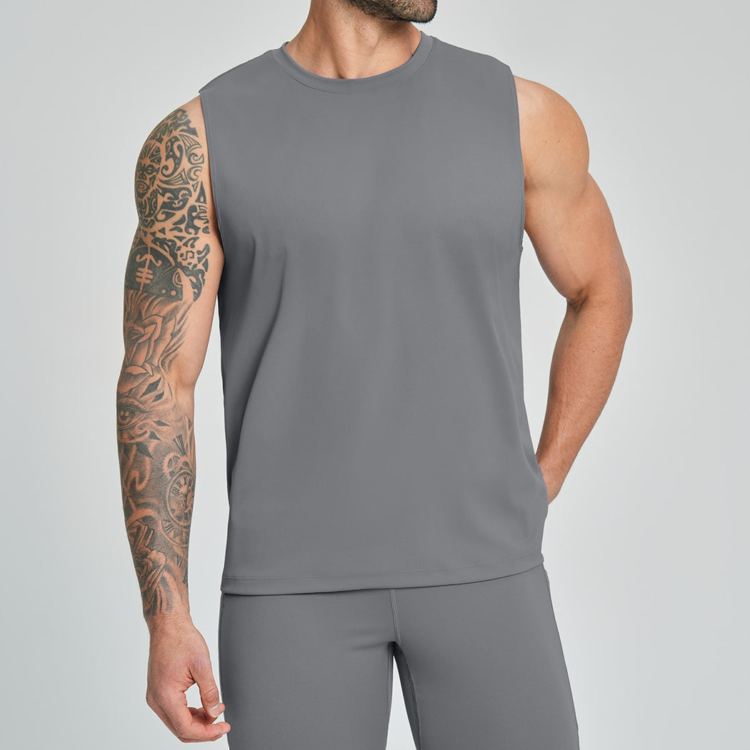 FORGE Sleeveless Top