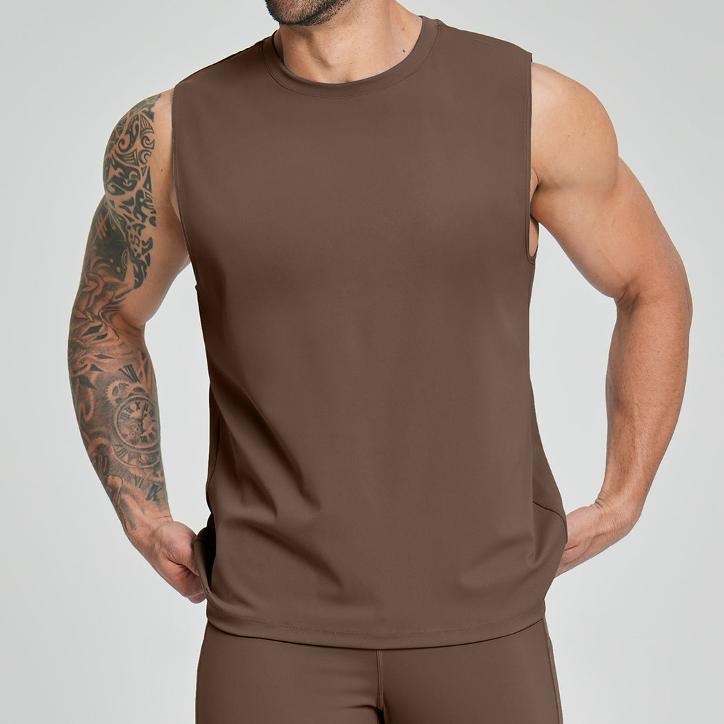 FORGE Sleeveless Top