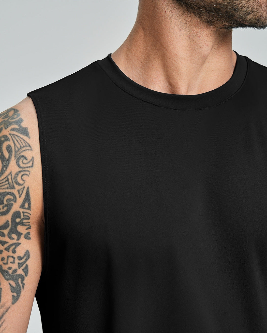 FORGE Sleeveless Top