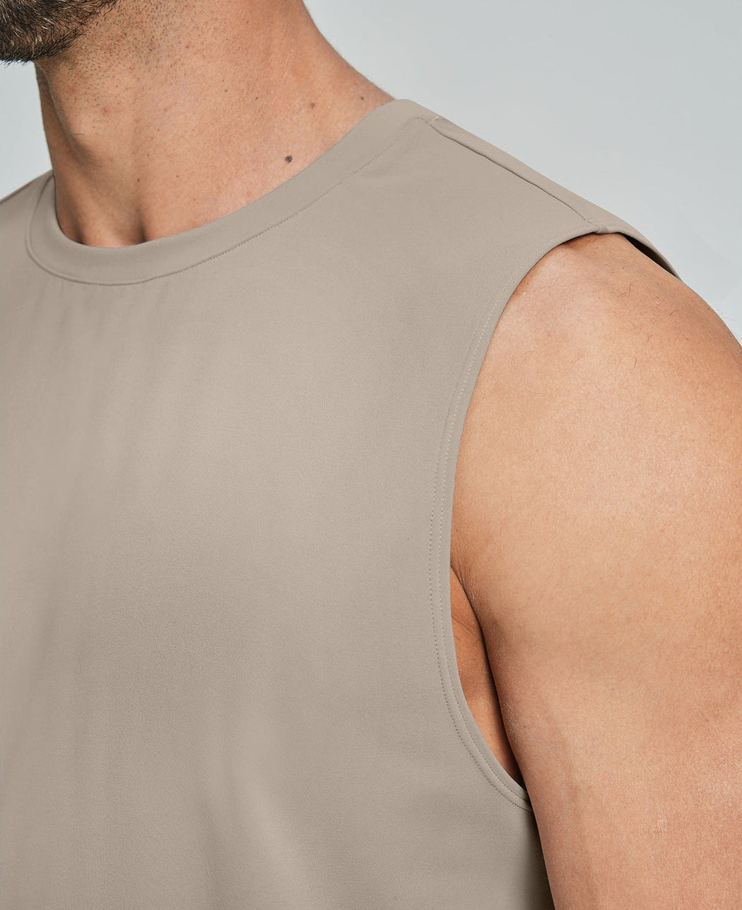 FORGE Sleeveless Top