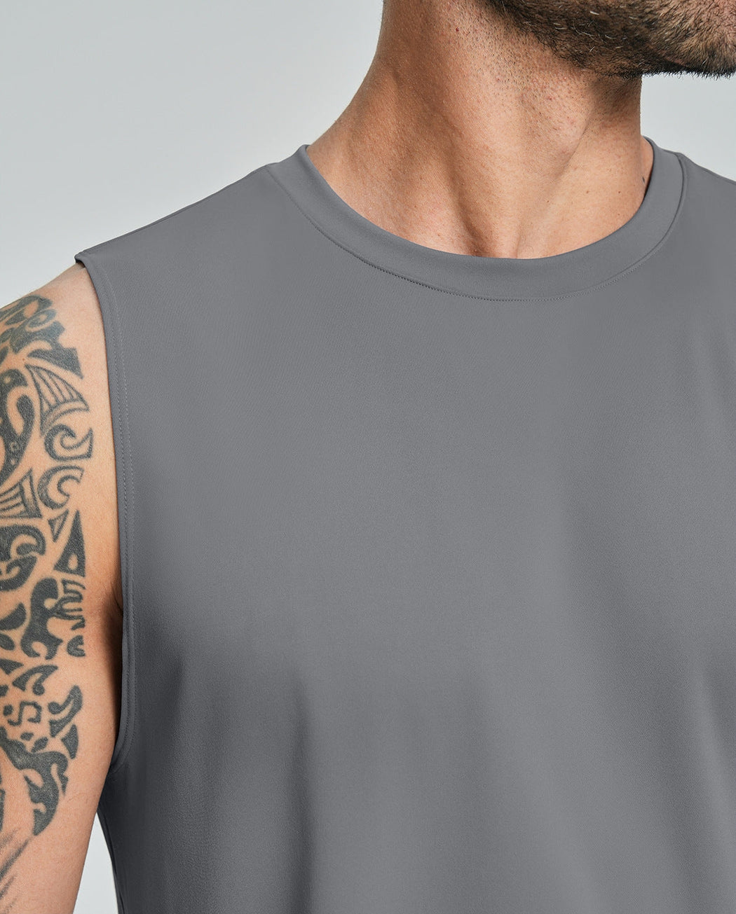 FORGE Sleeveless Top