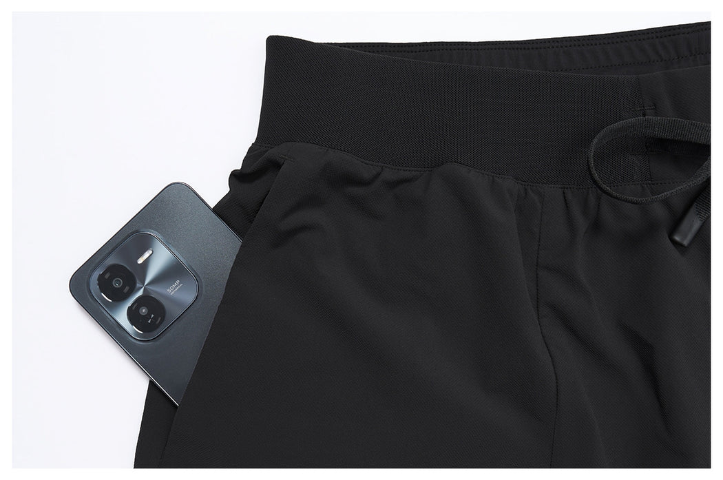 Vector 2-in-1 Training Shorts