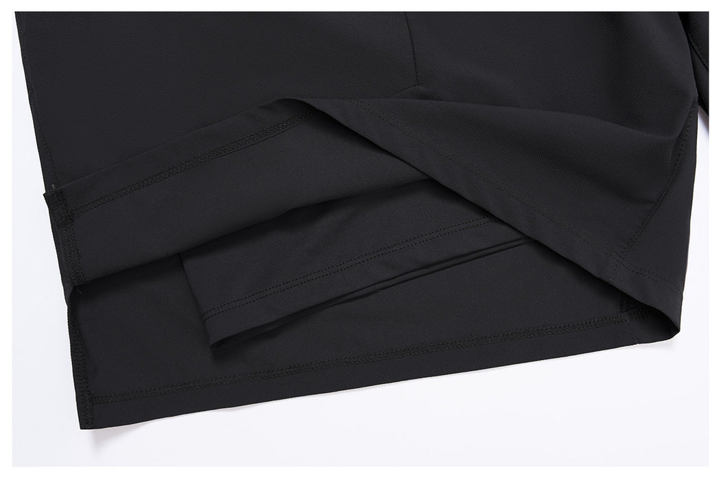 Vector 2-in-1 Training Shorts
