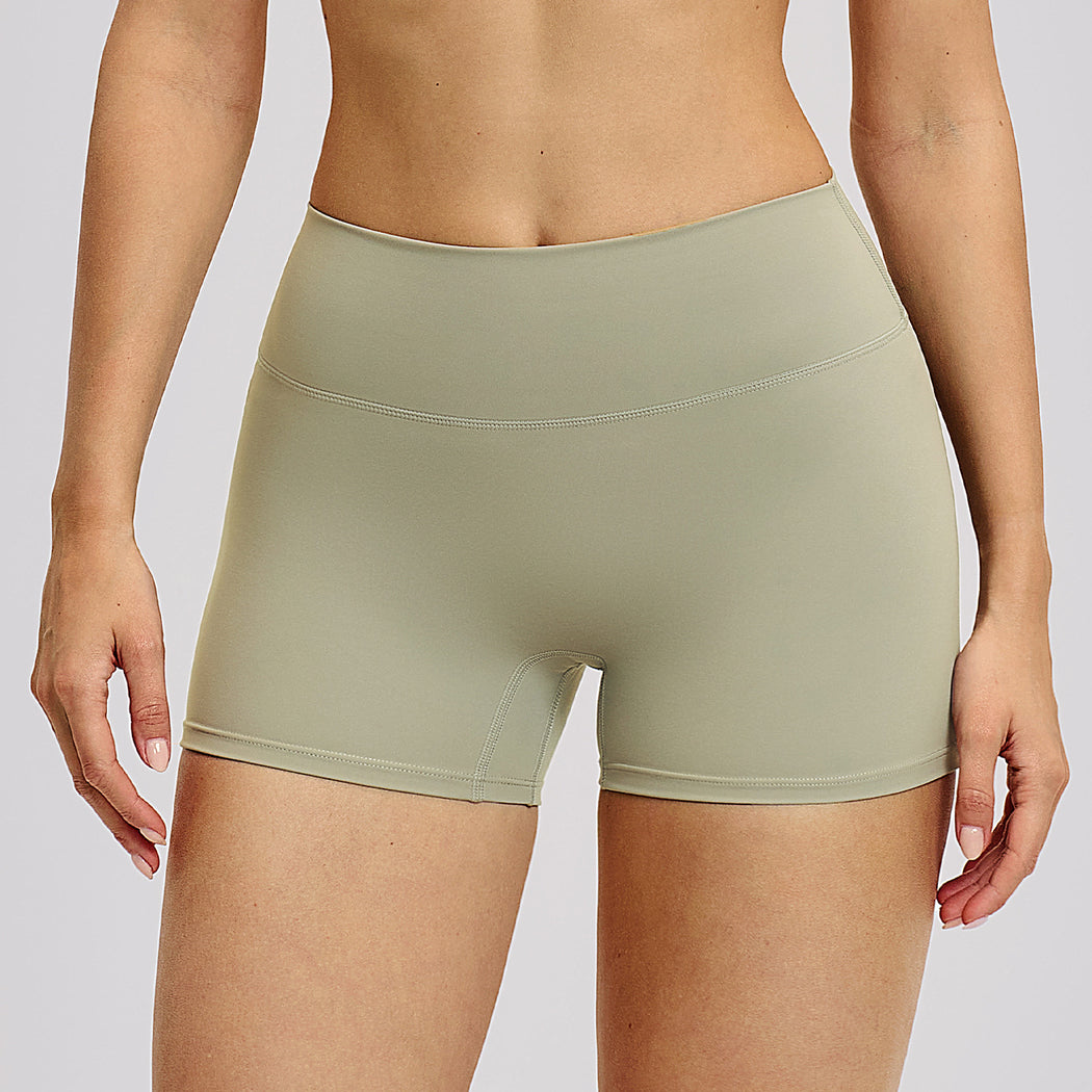 Lune Elan Shorts