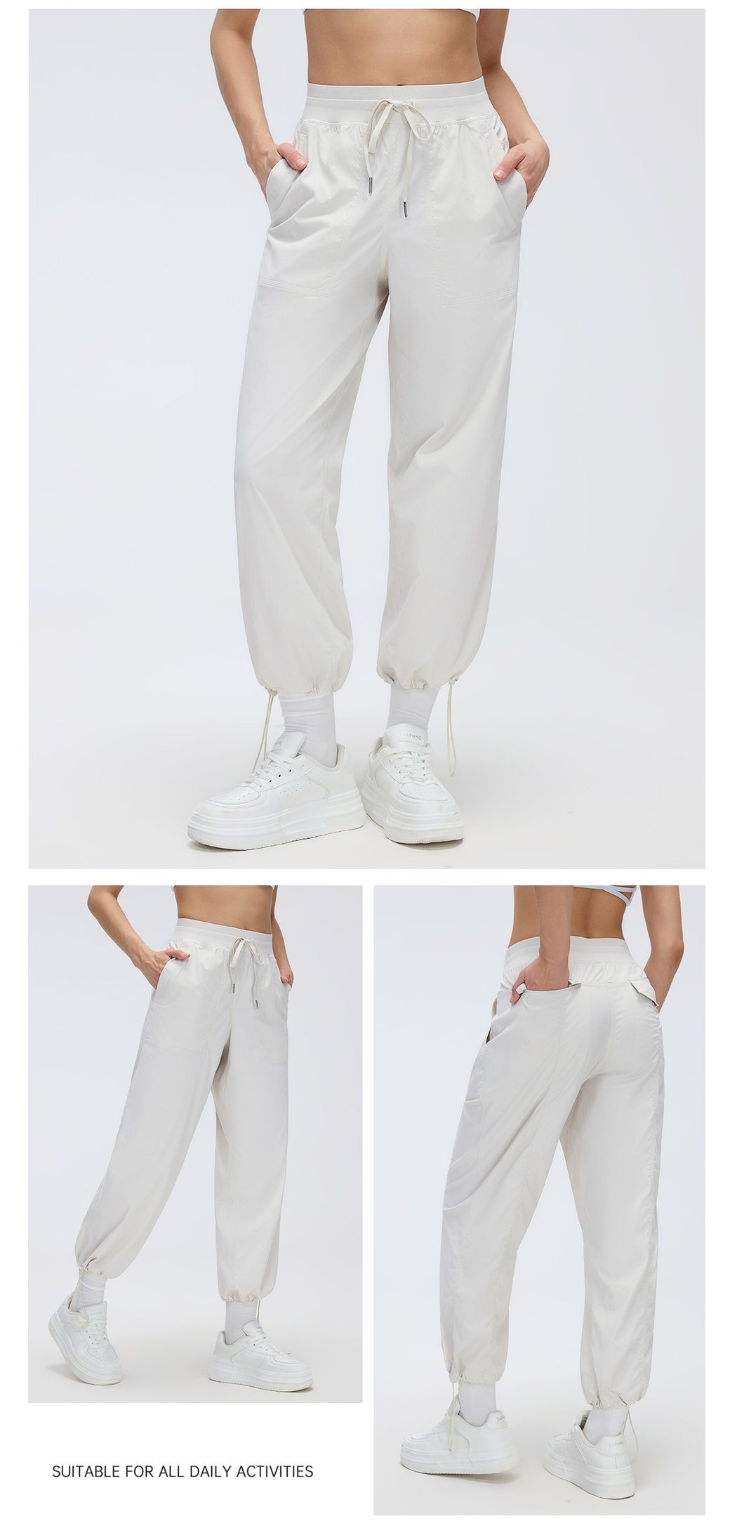 AeroFlex Everyday Pants