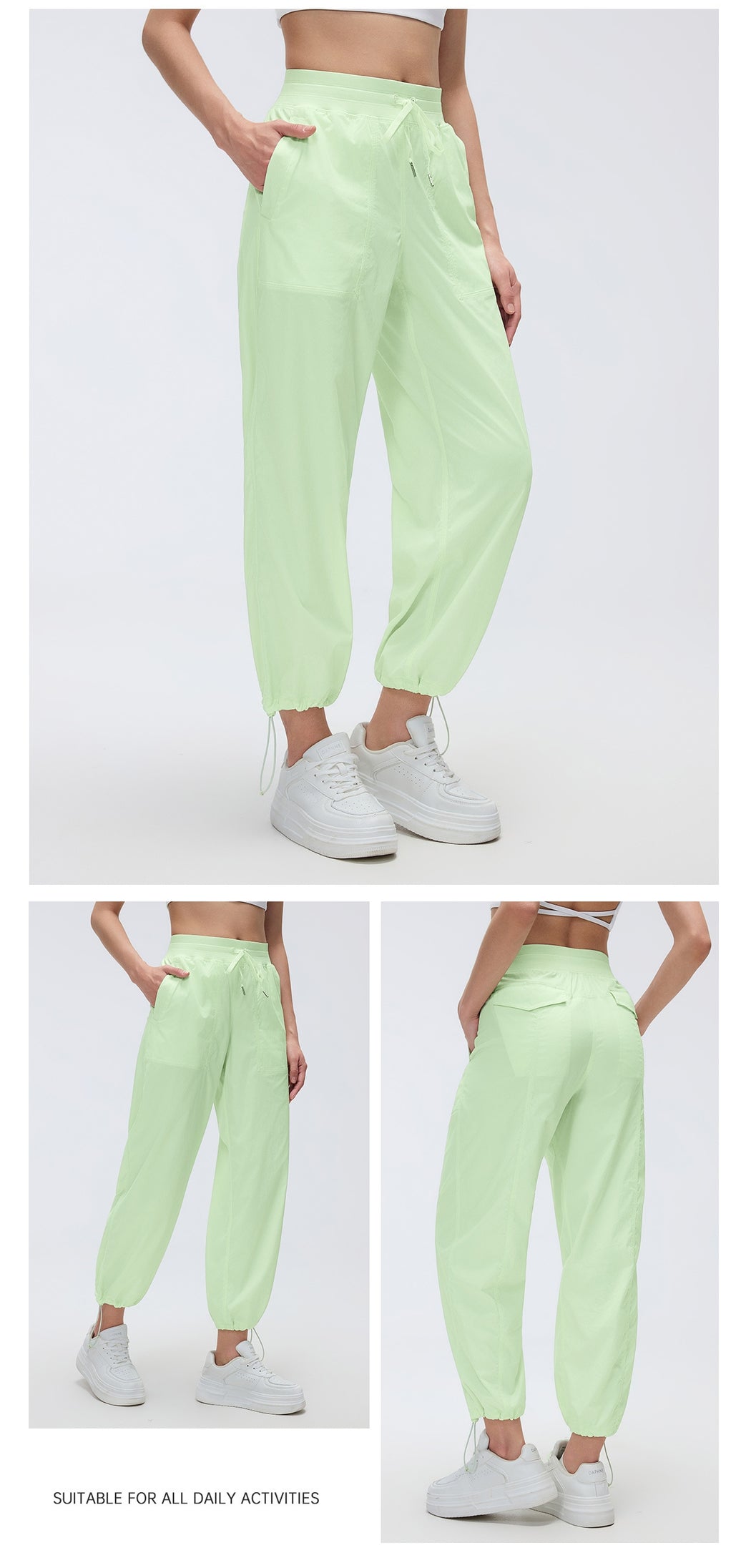 AeroFlex Everyday Pants