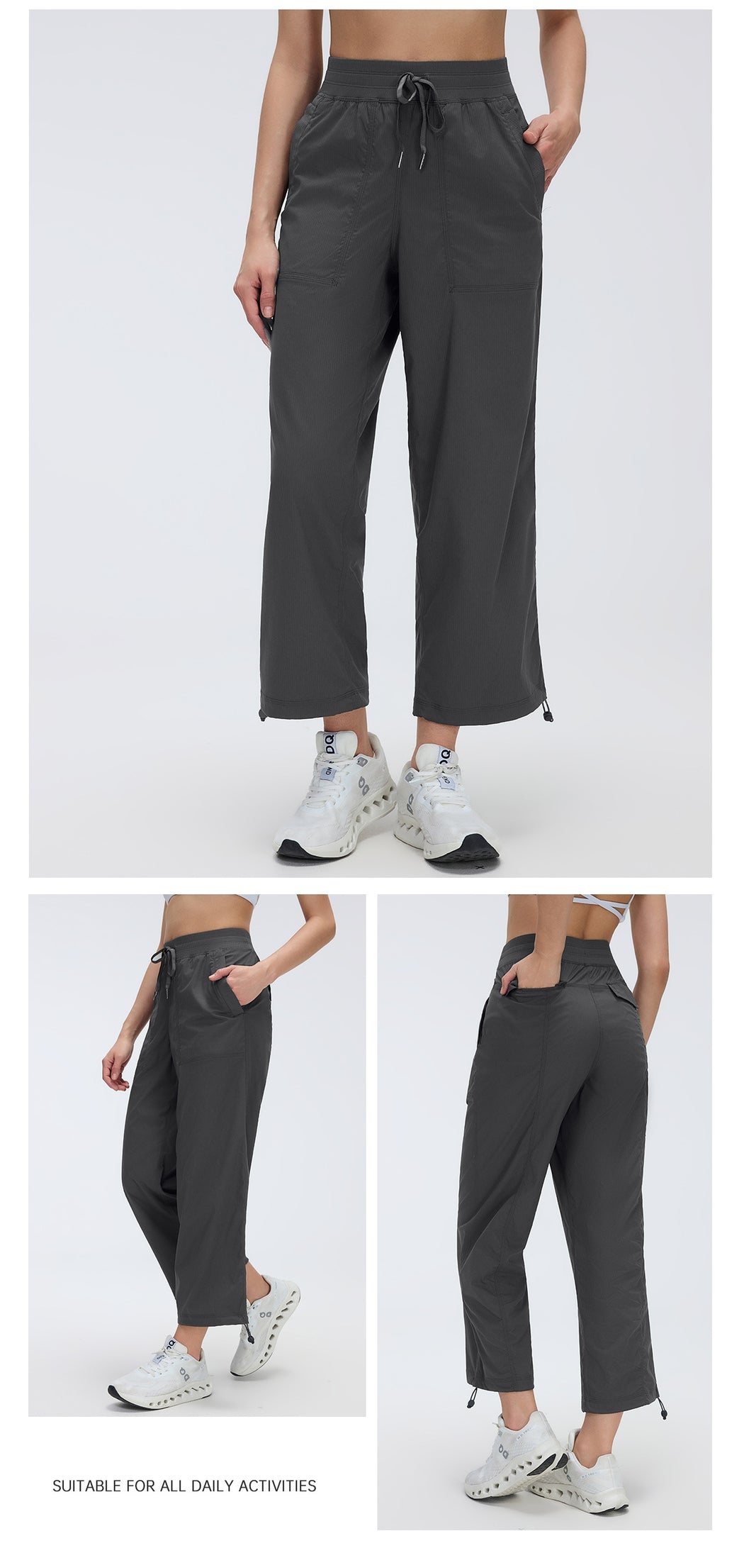 AeroFlex Everyday Pants