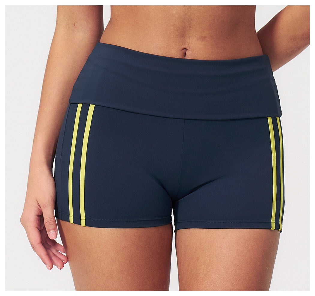 Aeris Shorts