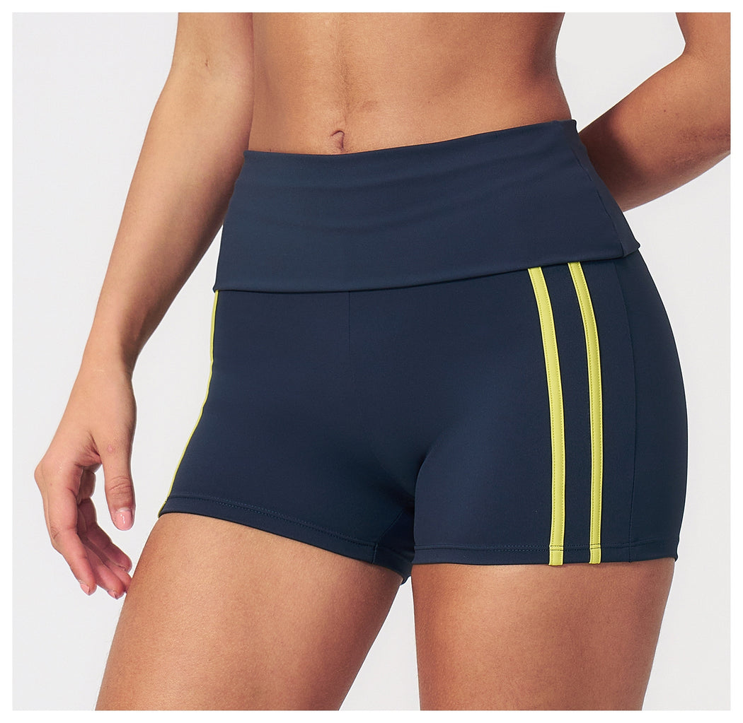 Aeris Shorts