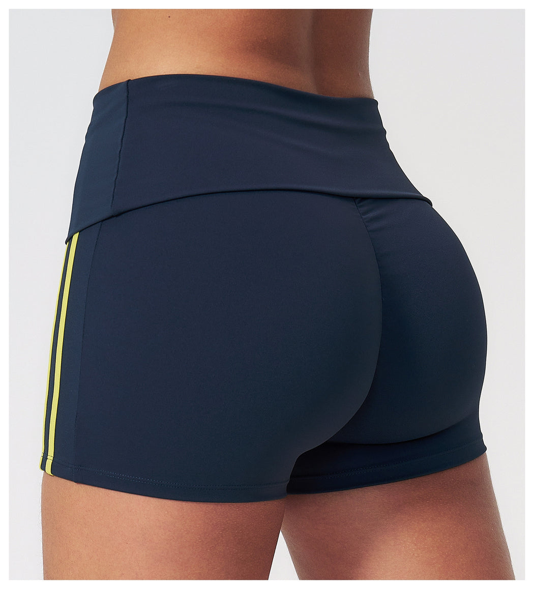 Aeris Shorts