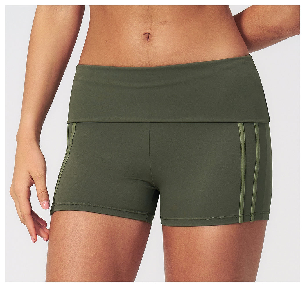 Aeris Shorts