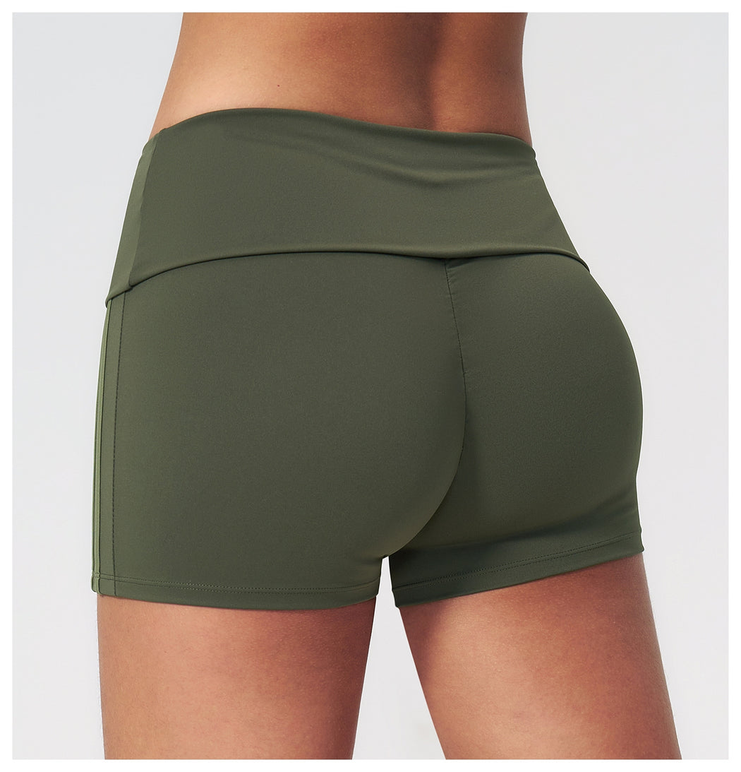 Aeris Shorts