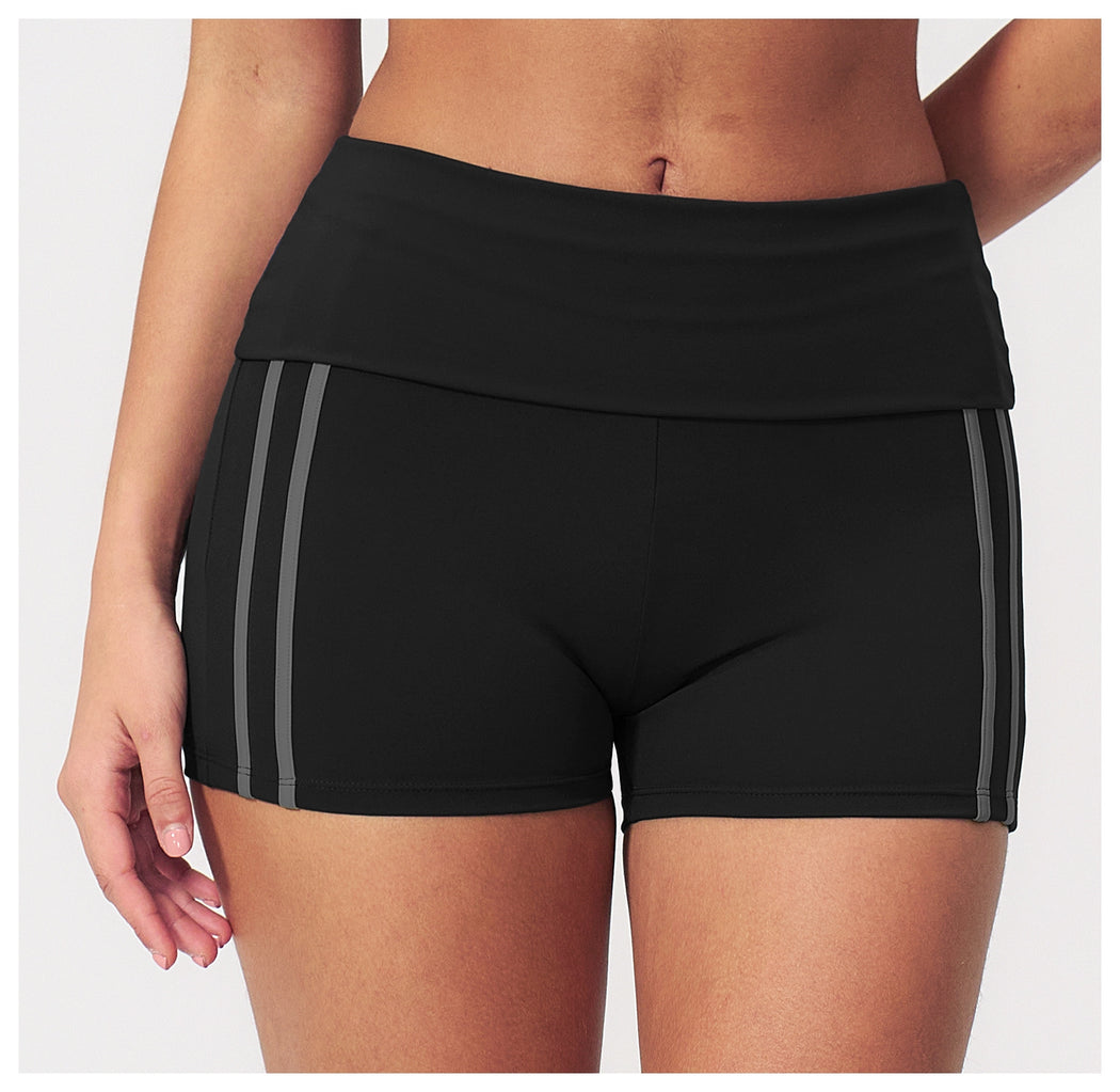 Aeris Shorts