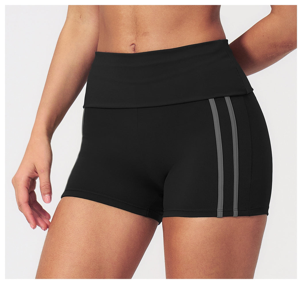 Aeris Shorts