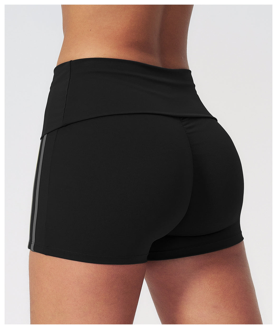 Aeris Shorts