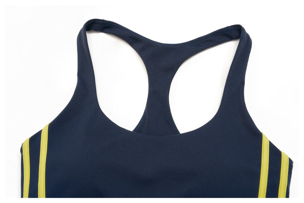 Aeris Racer Back Bra