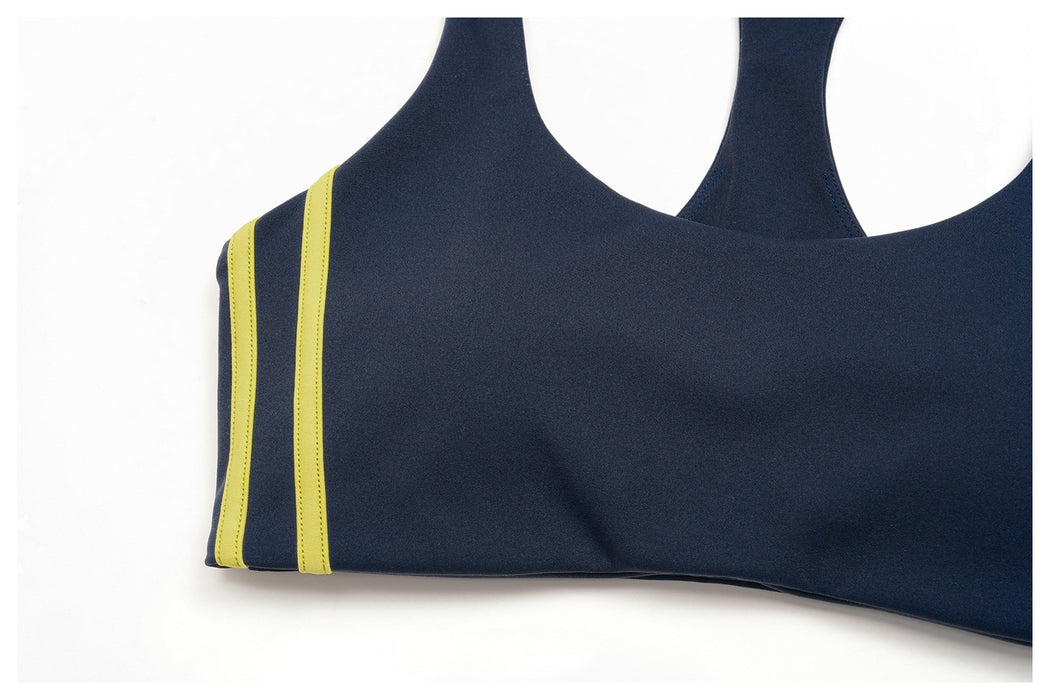 Aeris Racer Back Bra