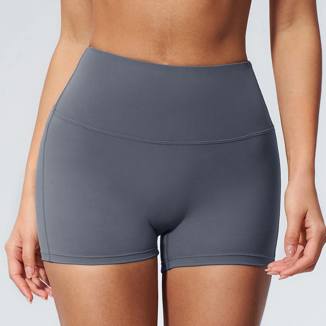 Tummy Control Short