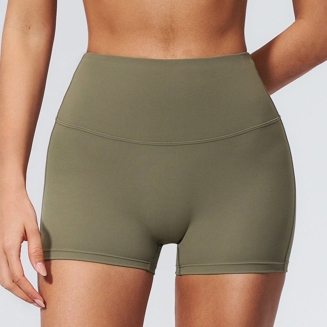 Tummy Control Short